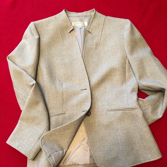 Tahari Suit - Picture 6 of 8